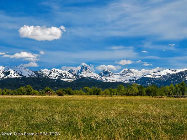 5140 Rosen Acres Rd, Tetonia, ID 83452