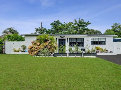 4131 NW 11th Avenue, Oakland Park, FL, 33309