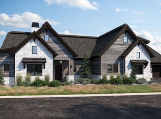 The Smyth Plan, Tamarack Resort, Donnelly, ID 83615