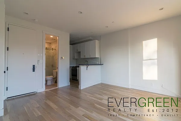 Rented by Evergreen Apartments BK | media 27