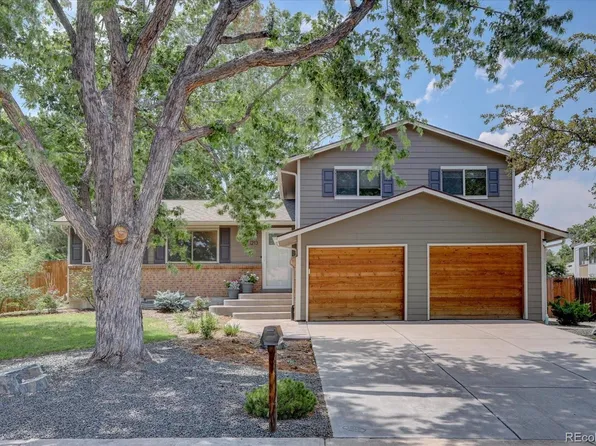 1213 S Holland Court, Lakewood, CO 80232