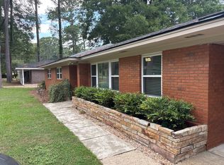 3819 Marie Cook Dr, Montgomery, AL 36109