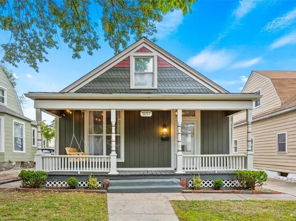 3137 McGee St, Kansas City, MO 64111