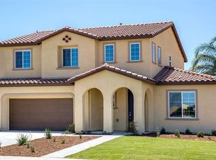 5306 Twinkle Ln, Bakersfield, CA 93313