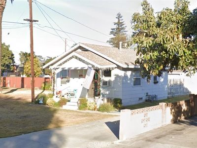 16624 Grand Ave, Bellflower, CA, 90706