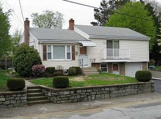 46 Mello St, West Warwick, RI 02893