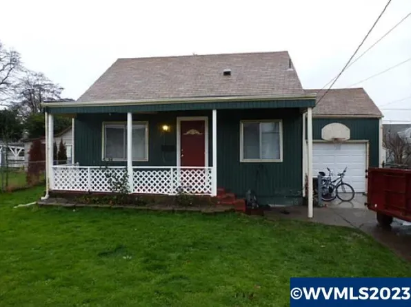 1955 Warner St NE, Salem, OR 97301