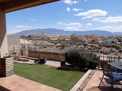 10436 Chandler Dr NW, Albuquerque, NM, 87114
