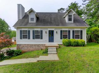 5914 Shelley Dr, Knoxville, TN 37909