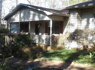 2407 Cassidy Dr, Davidson, NC 28036