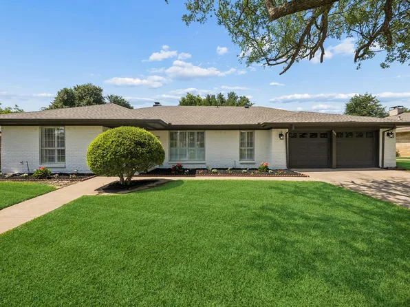 904 Shelley Dr, Arlington, TX 76012
