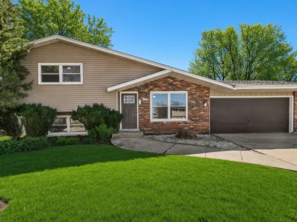 6151 Victoria Dr, Oak Forest, IL 60452