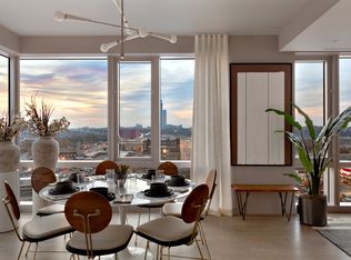 75 Park Ln S APT 1912, Jersey City, NJ 07310