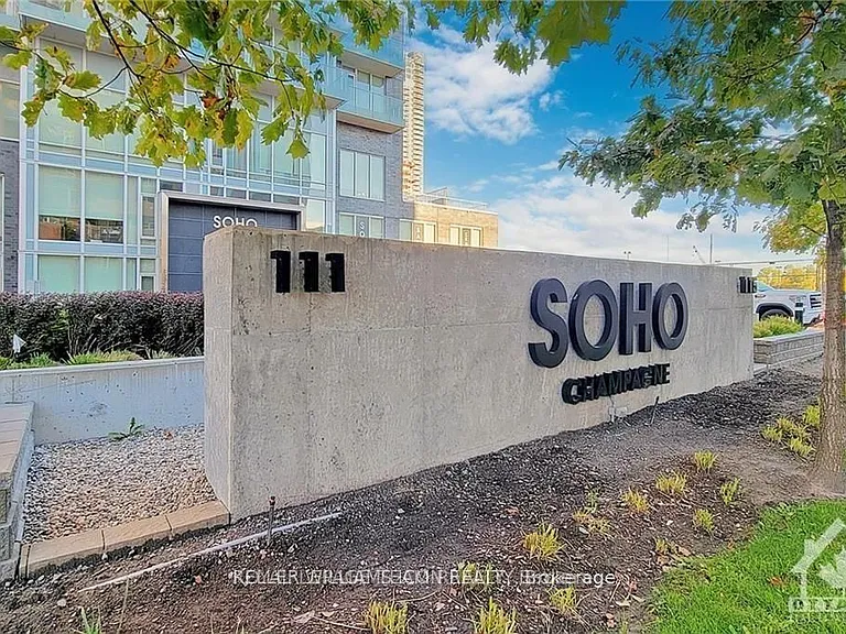 111 Champagne Ave S #511 — Photo 2