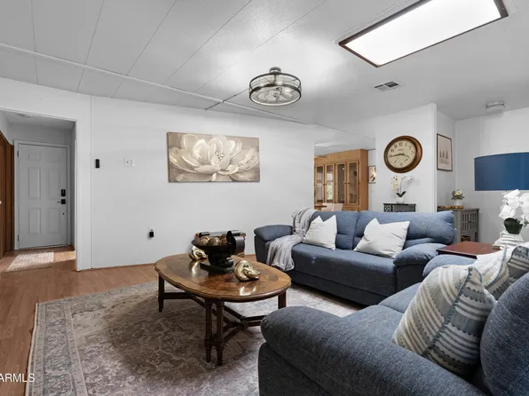 8906 E OLIVE Lane N, Sun Lakes, AZ 85248