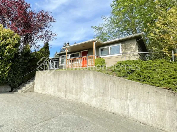 629 57th St SW, Everett, WA 98203