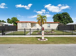 14535 SW 293rd St, Homestead, FL 33033