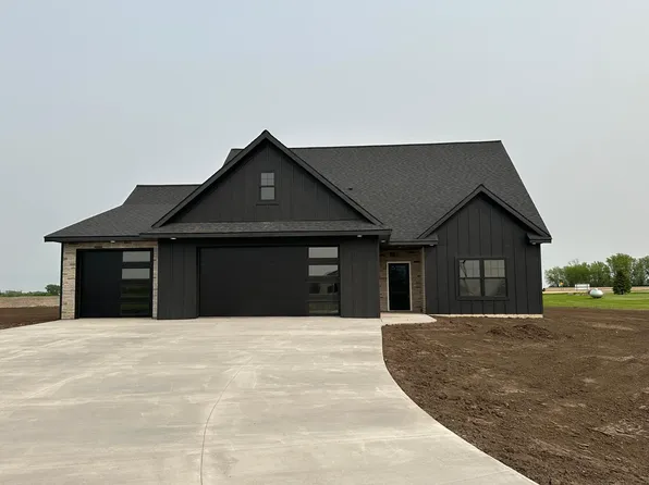 25610 739th Ave, Grand Meadow, MN 55936