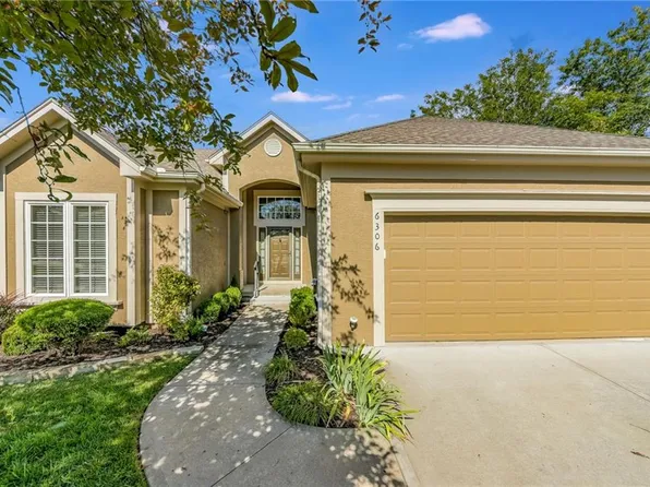 6306 NW 79th St, Kansas City, MO 64151
