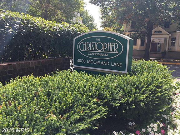 2nd image of 4808 Moorland Ln APT 909