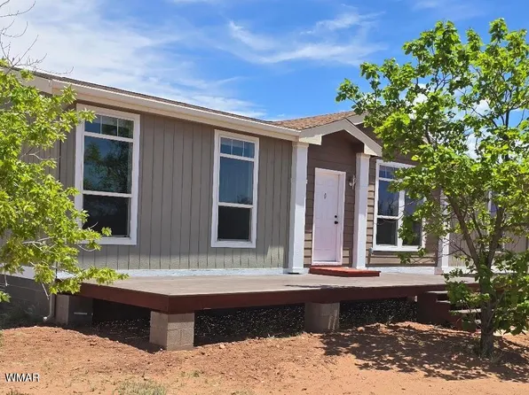 5323 State Route 277, Heber, AZ 85928