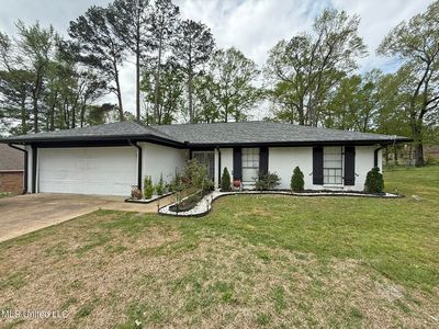423 Cedarwood Dr, Jackson, MS, 39212