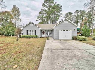 2805 Ivyglen Dr, Conway, SC 29526