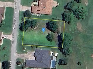 5016 MAGNOLIA PLACE LOT 35, SEBRING, FL 33872