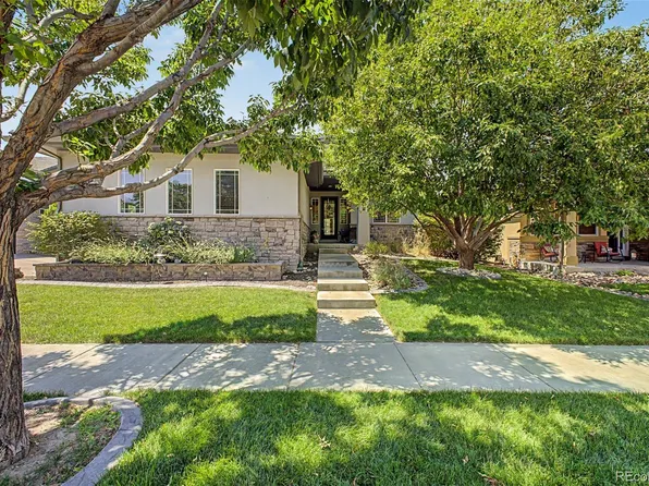 11511 Chambers Drive, Commerce City, CO 80022