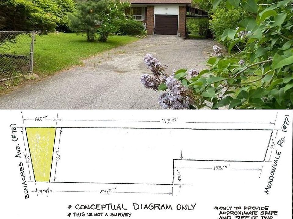 1st image of 72 Meadowvale Rd