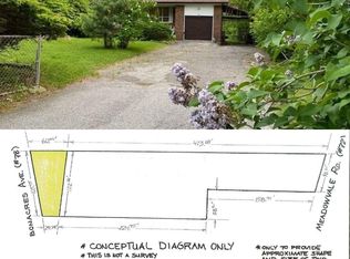 72 Meadowvale Rd, Toronto, ON M1C 1S1