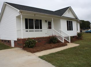 7340 Hallman Mill Rd, Vale, NC 28168