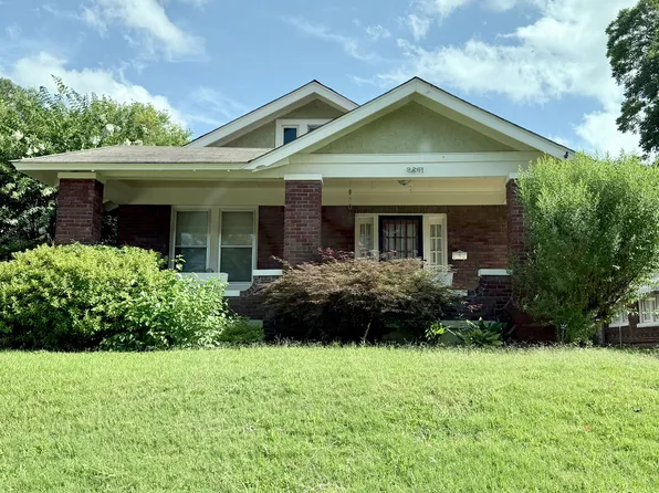2261 Evelyn Ave, Memphis, TN 38104