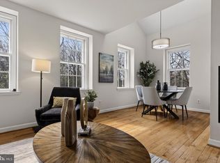 Cleveland Park, Washington, DC 20016