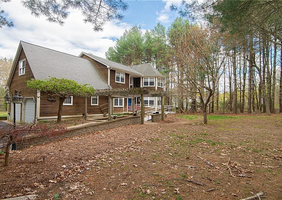 610 Hopkins Hill Rd, West Greenwich, RI 02817 MLS 1336124 Zillow