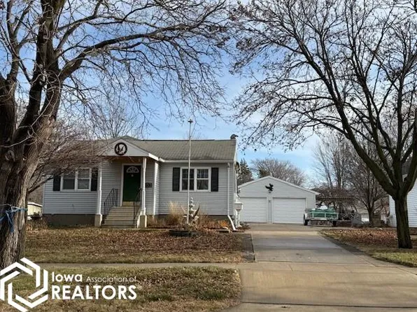 403 S Sample St, Algona, IA 50511