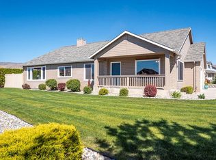 2396 Herndon Dr, East Wenatchee, WA 98802
