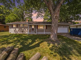 2577 Julianne Dr, Saginaw, MI