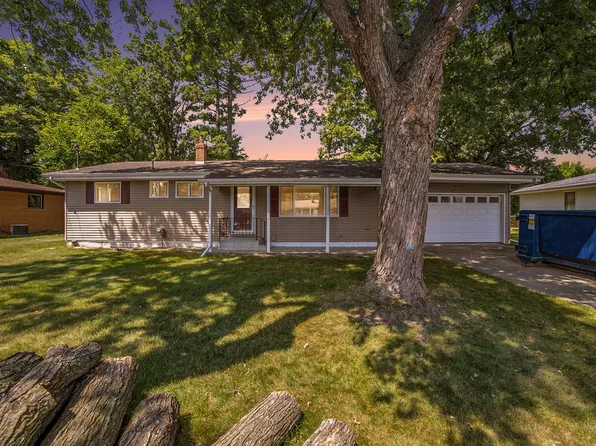 2577 Julianne Dr, Saginaw, MI 48603