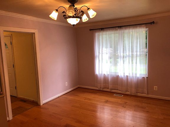 Dining Room from Kitchen