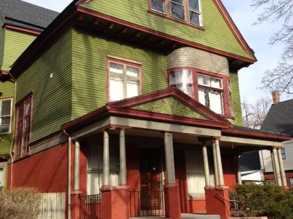 400 Porter Ave #3, Buffalo, NY 14201