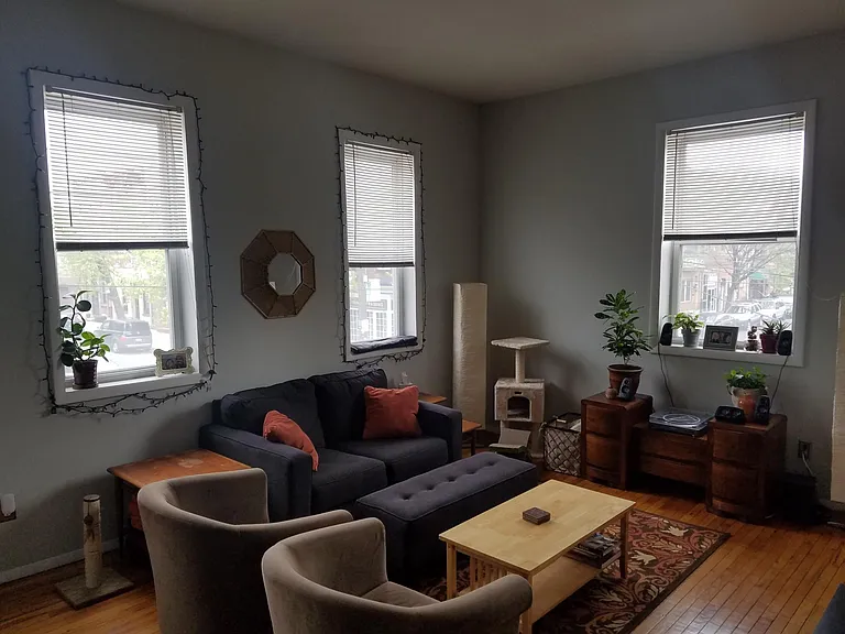 626 S 3rd St #2F — Photo 1
