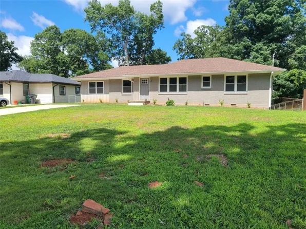 2653 Flagstone Dr, Atlanta, GA 30316