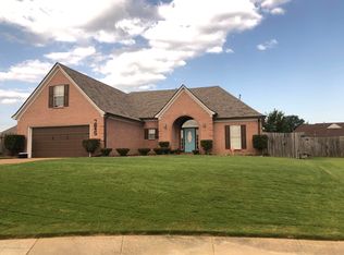 7845 Nandina Cv, Olive Branch, MS 38654