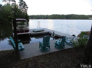 594 Solomon Rd, Leasburg, NC 27291