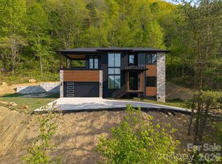 134 View Ridge Pkwy, Leicester, NC 28748