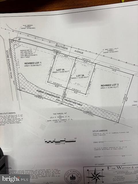 2nd image of Southside Ave