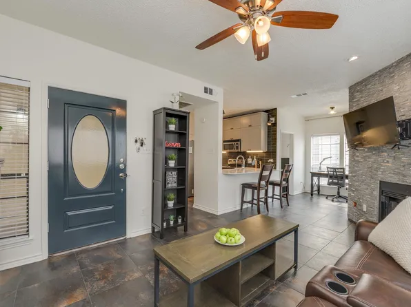 3001 Cedar St #A-215, Austin, TX 78705