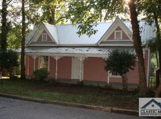 180 Wynburn Ave, Athens, GA 30601