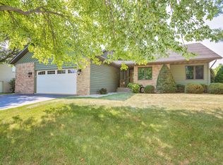 1201 Winged Foot Dr, Twin Lakes, WI 53181